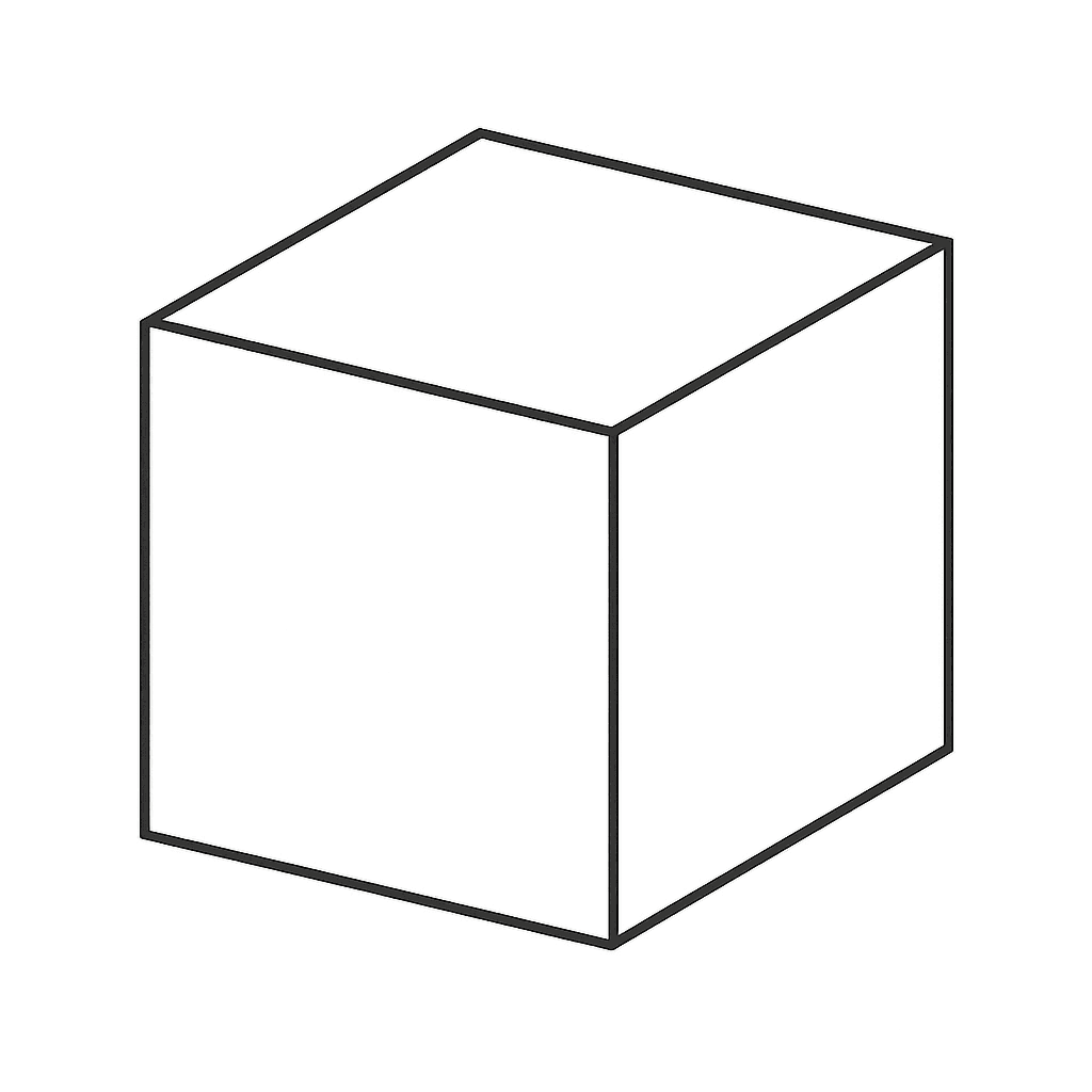 Cube