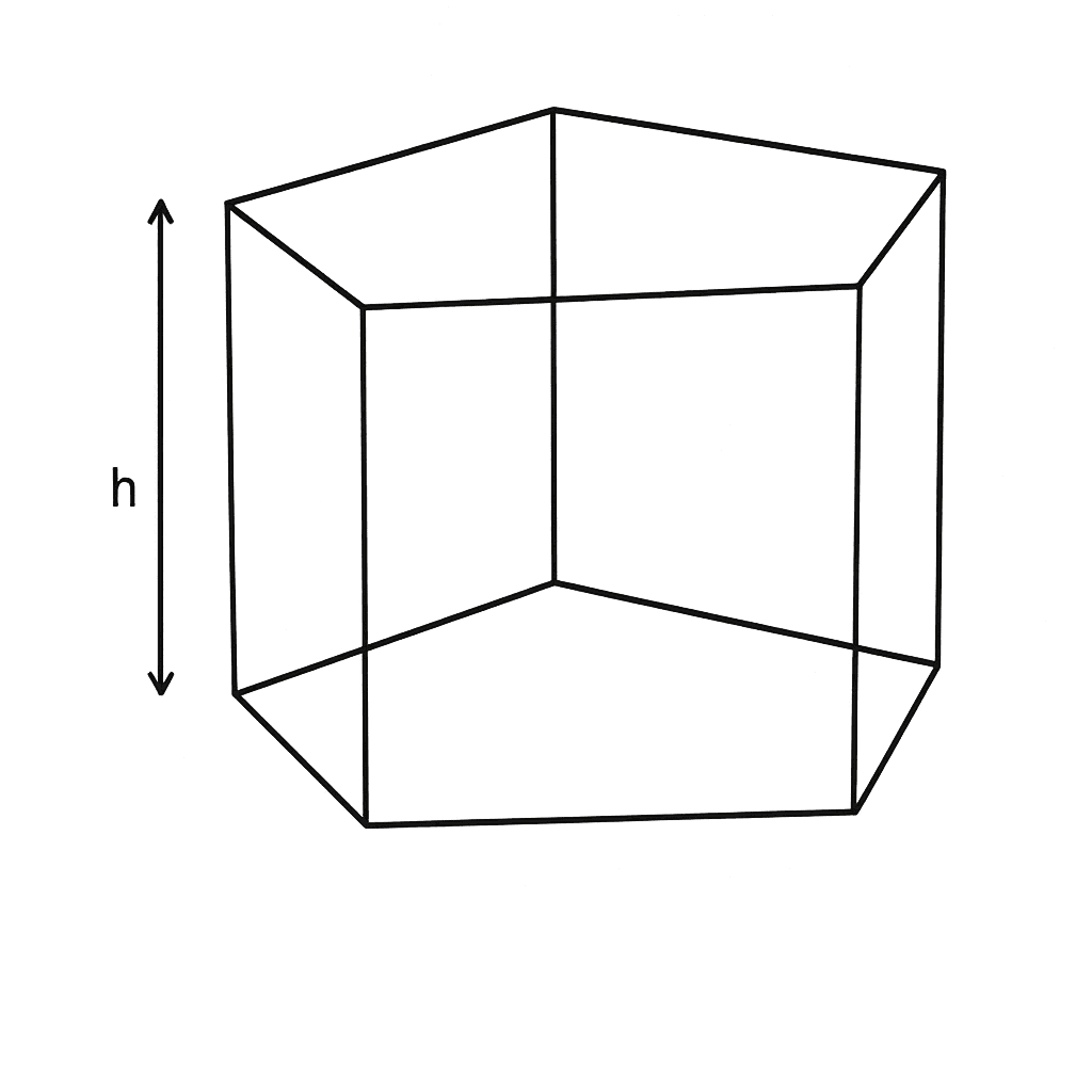 Pentagonal prism
